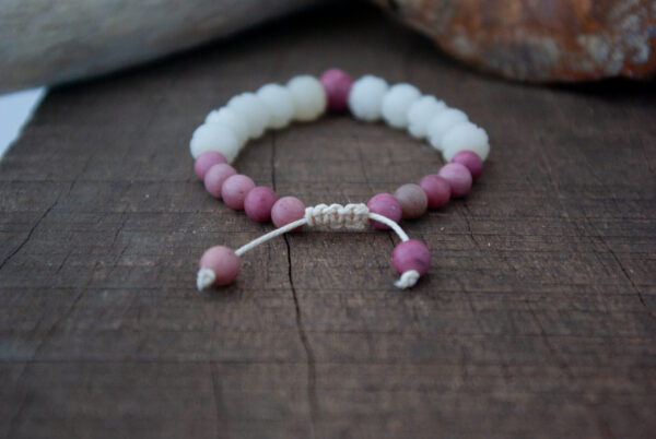 bracelet feng shui amour