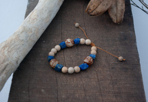 bracelet naturel feng shui